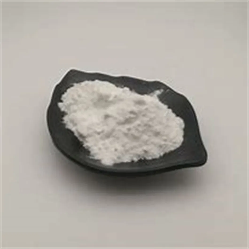 High Purity Yttrium Oxide Powder with CAS No 1314-36-9 and Y2o3 3n 4n 5n 6n