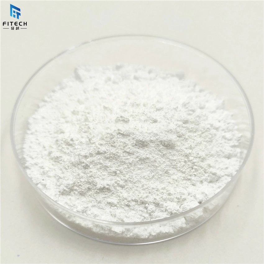 Factory Price CAS 13569-80-7 Rare Earth Dyf3 Powder Dysprosium Fluoride