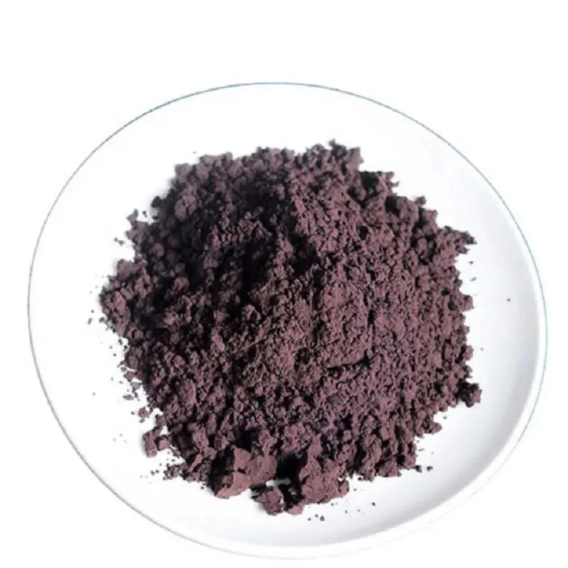 Brown Color Terbium Oxide Tetraterbium Heptaoxide CAS No. 12037-01-3 with Competitive Price