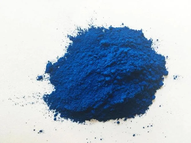 Factory Supply High Purity Blue Tungsten Oxide Powder CAS 1314-35-8 with Fast Delivery