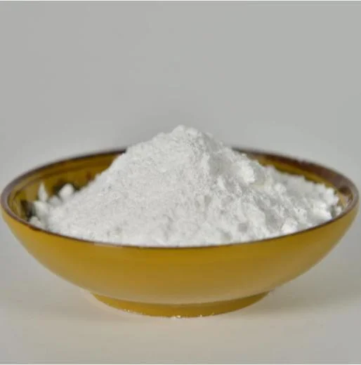 Zirconium Dioxide CAS 1314-23-4 Zro2 Nano Powder with Good Price