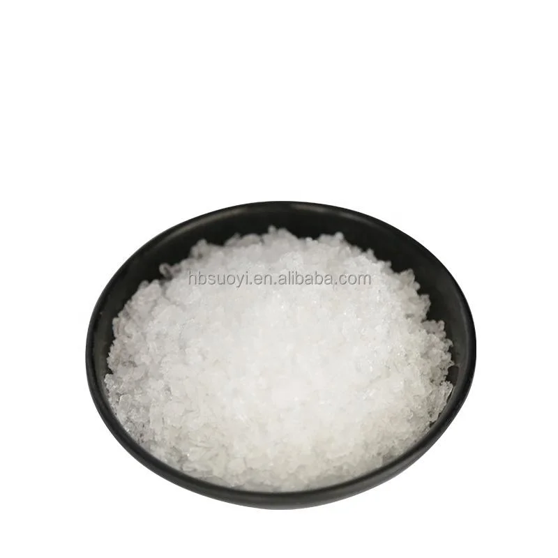 Suoyi Cerium Chloride Rare Earth Cecl3 Cerium Metal Cerium Chloride Powder Used Make Metal Cerium Poudre De Chlorure De C&eacute; Rium