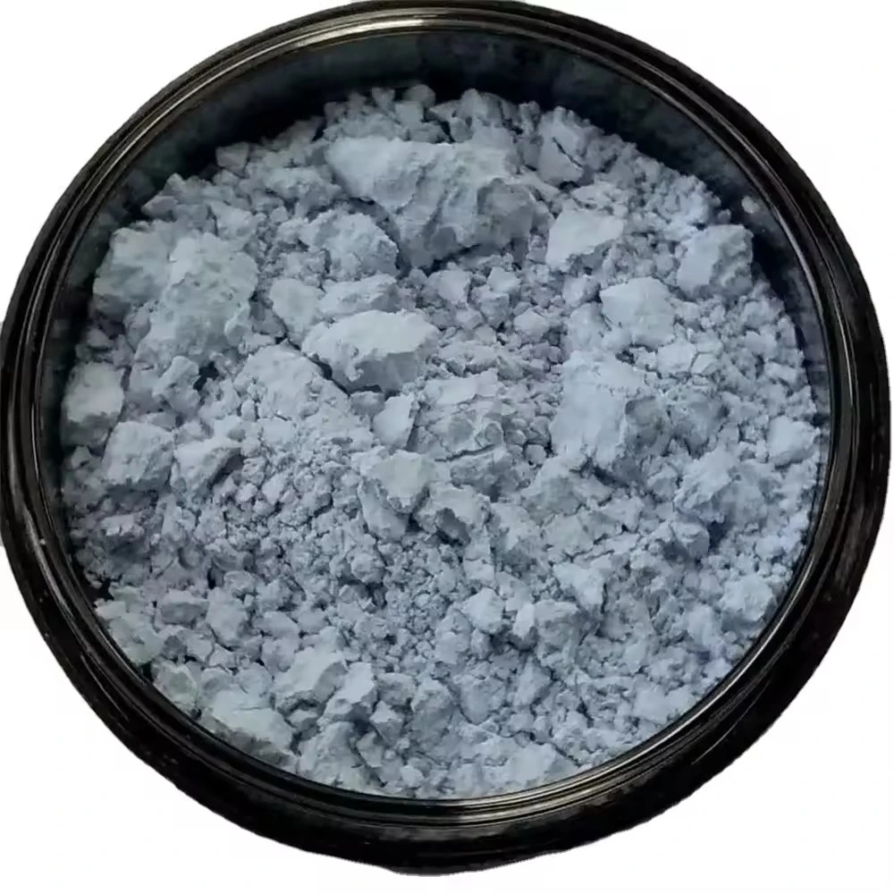 Neodymium Oxide ND2o3 Light Blue Powder with CAS No 1313-97-9