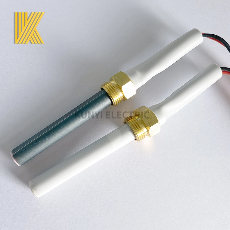 220V 230V 600W Si3n4 Silicon Nitride Ceramic Heater Igniter for Biomass Burner