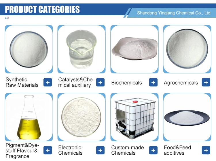 New Products	Samarium Chloride	10361-82-7	Cl3sm	233-797-0	White Powder