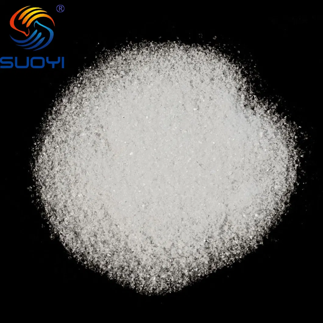 Hafnium Tetrachloride Hfcl4 CAS 13499-05-3 Hafnium Chloride Crystal Powder for Catalyst Best Price