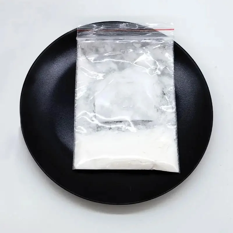 High Quality Zoc White Crystalline Powder Zirconium Oxychloride