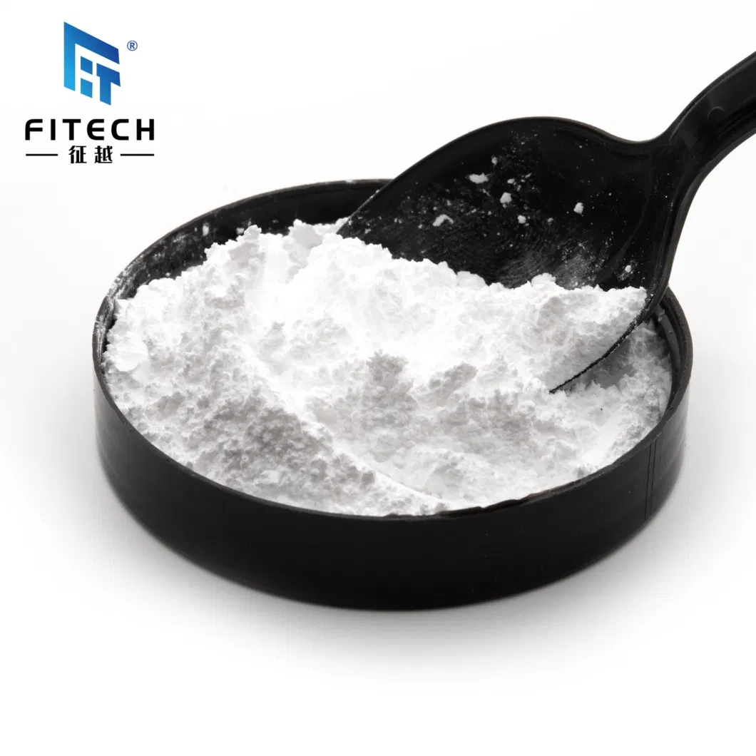 Factory Price CAS 13569-80-7 Rare Earth Dyf3 Powder Dysprosium Fluoride