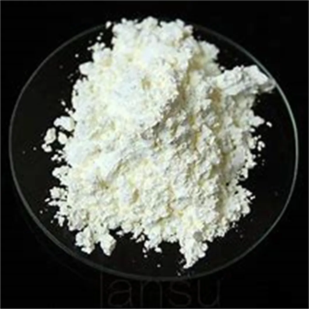 Good Service High Purity Samarium Oxide with 99.99% Purity CAS 12060-58-1