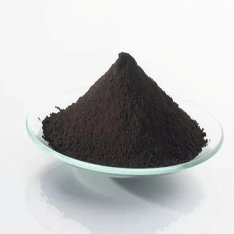 Rare Earth Nano Praseodymium Oxide Powder Pr6o11