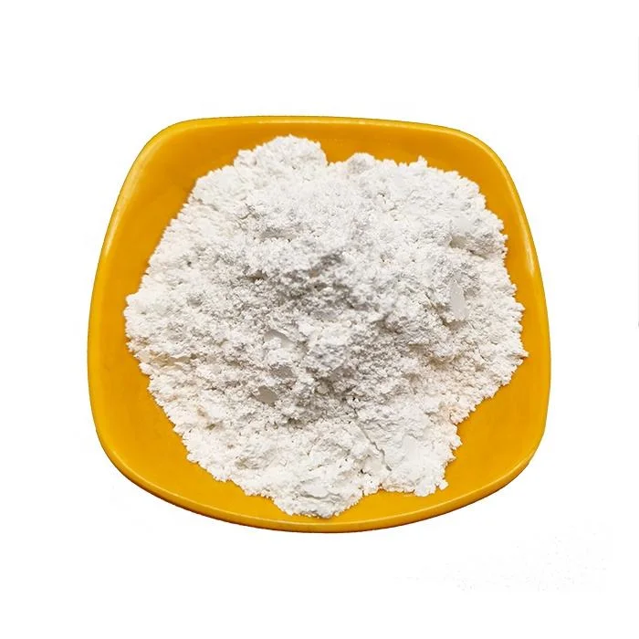 Factory Direct Sale Rare Earth Oxide 99.99%Min Yttrium Oxide Powder CAS 1314-36-9