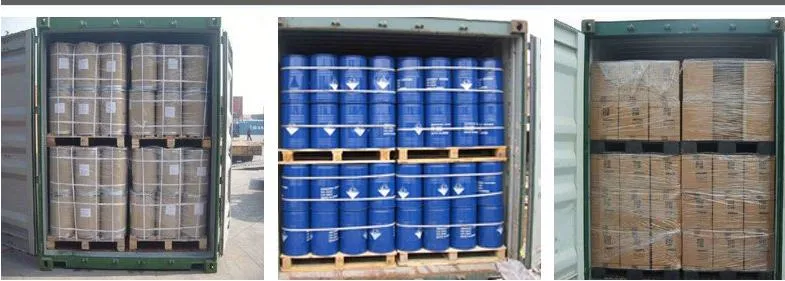 Factory Supply Lithium Chloride Monohydrate 99% 16712-20-2