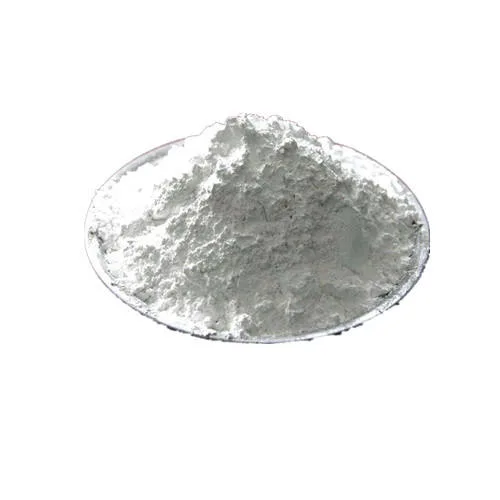 Purity 99%-99.99% Zirconium Oxide Zro2