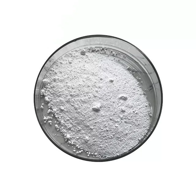 Samarium Oxide Sm2o3 CAS 12060-58-1