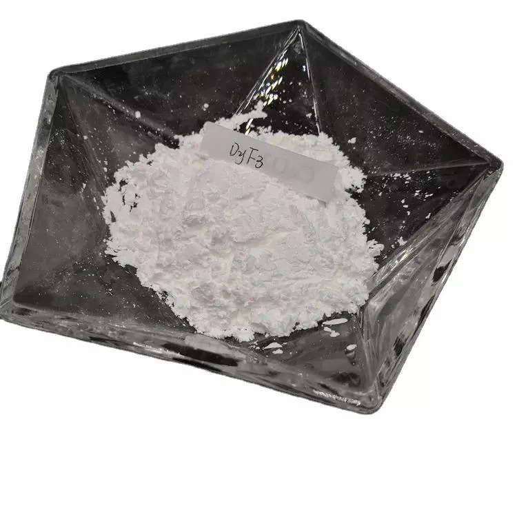 Factory Supply CAS 13569-80-7 Dyf3 Dysprosium Fluoride