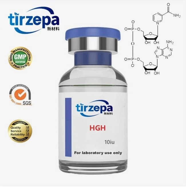 GMP Lab Tirze500 Dsip PE-22-28 Pnc-27 Fox 04-Dri Ll37 B7-33 Kisspetin-10 Gdf-8 Acetate Ss-31 Thymosin Tb 2mg 5mg 10mg 15mg Raw Material Powder