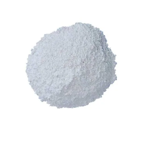 Purity 99%-99.99% Zirconium Oxide Zro2