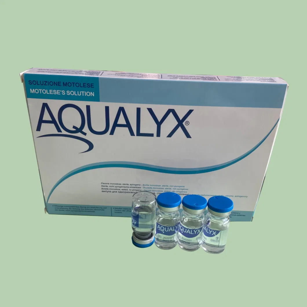 2022 Safe Aqualyx Weight Loss Slimming Fat Dissolving Lipo Lab Ppc for Weight Loss