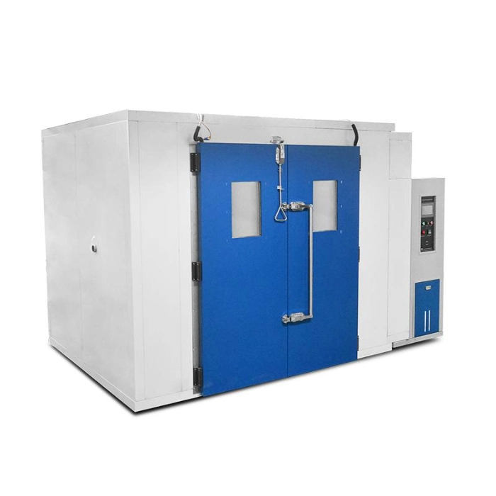 Large Walk-in Constant Temperature and Humidity Test Laboratory