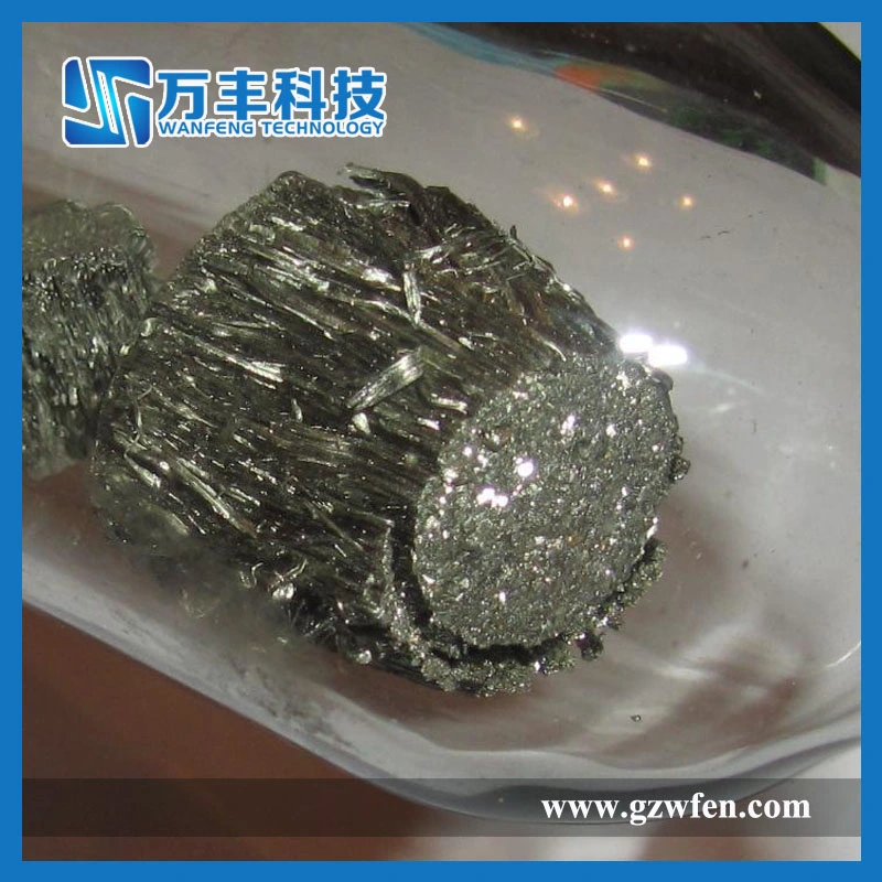 2019 Best Price of Scandium Rare Earth Sc 99.9