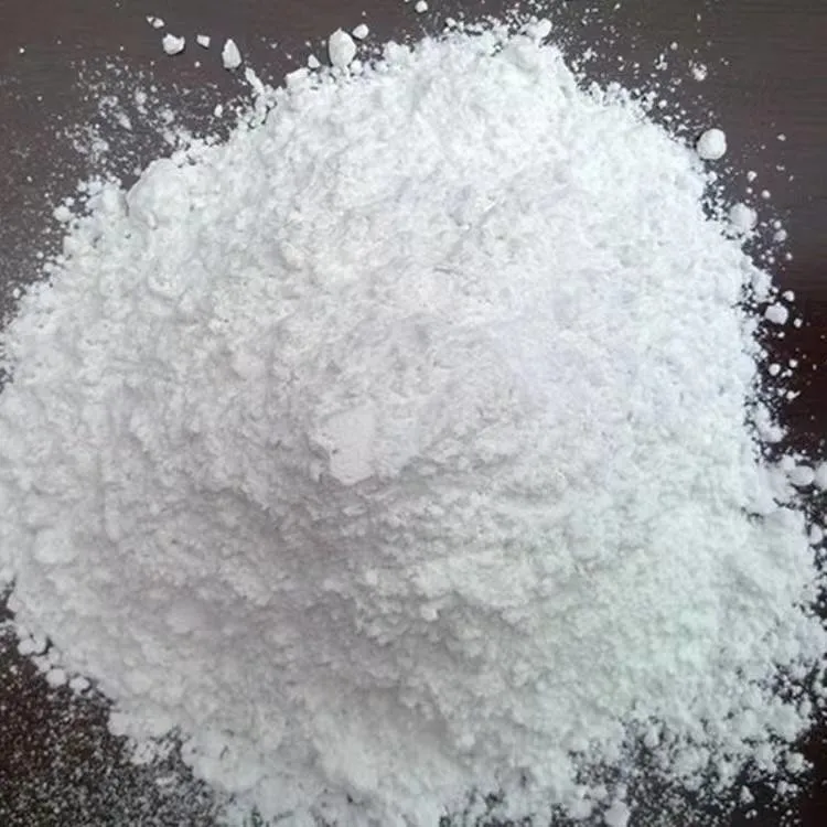 99.99% Zirconium Oxide Price