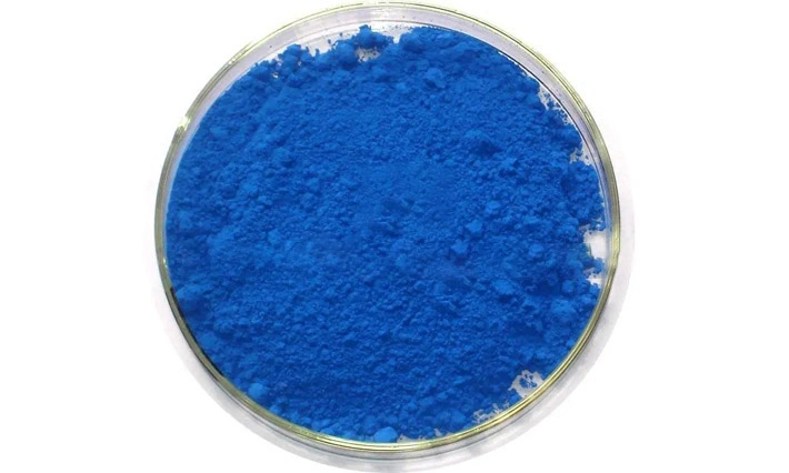 Factory Supply High Purity Blue Tungsten Oxide Powder CAS 1314-35-8 with Fast Delivery