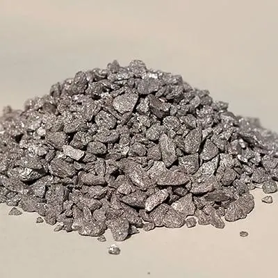 Ferro Alloy Silicon Ferrosilicon Metal 553