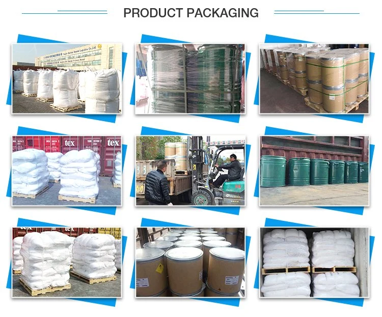 Suoyi Manufacture Supply High Purity Good Price Praseodymium Oxide