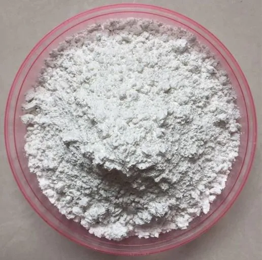 Factory Price Yttrium Oxide CAS 1314-36-9