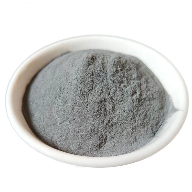 CAS 12033-89-5 Silicon Nitride Powder Si3n4 Powder