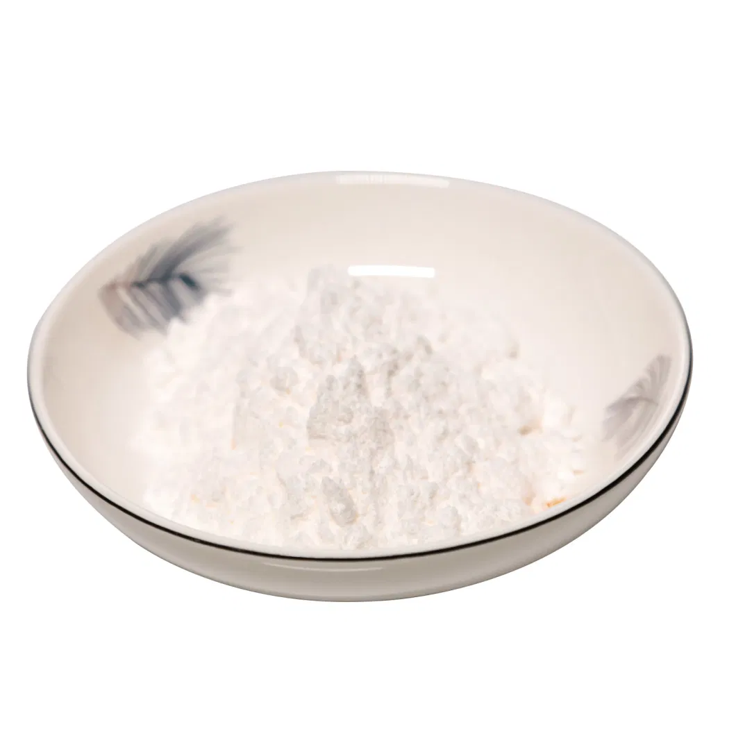 Samarium Chloride CAS 10361-82-7 High Impurity 99% Min