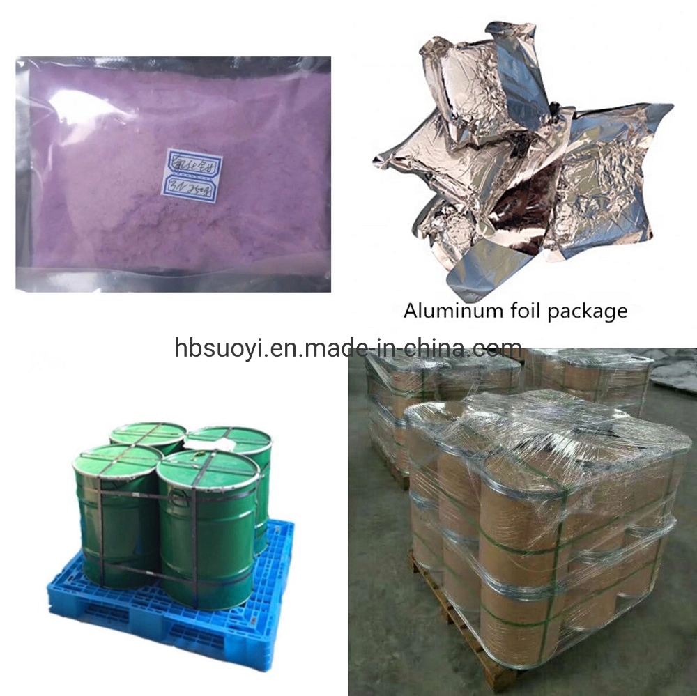 Purchase Rare Earth Neodymium (III) Chloride Hydrate Neodymium (III) Chloride Anhydrous 99.9% (REO) CAS No. 13477-89-9