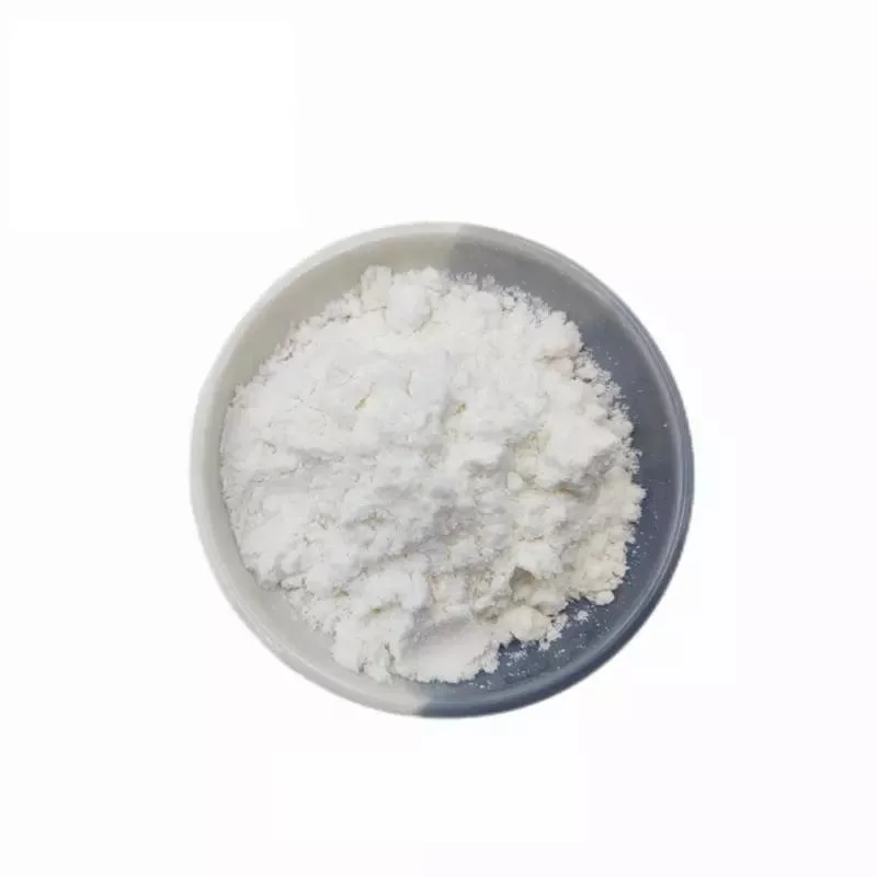 High Puity CAS 1314-23-4 Zirconium (IV) Oxide Powder Zirconium Dioxide Zro2