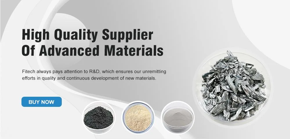 High Purity 99.9%Min Ytterbium Metal Granule