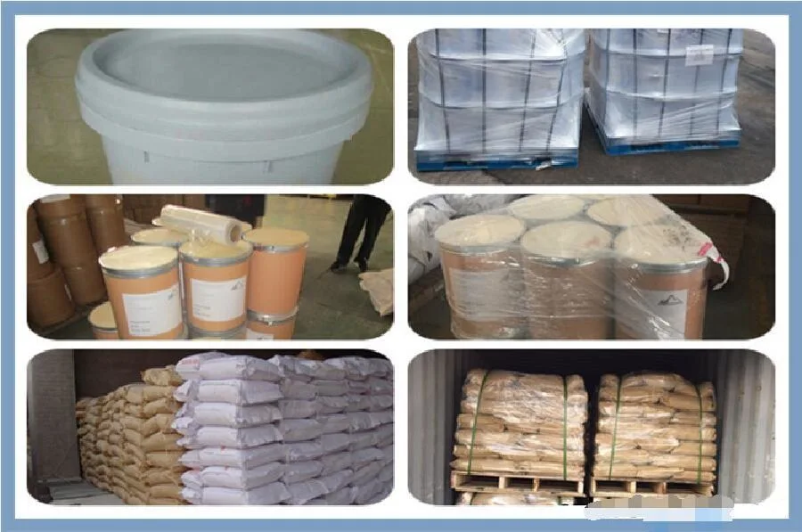 Whosale Factory Price Hot Sale High Purity 99.95% Cerium Oxide