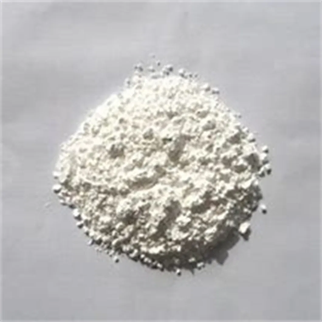 Europium Oxide CAS 1308-96-9 Europium (III) Oxide