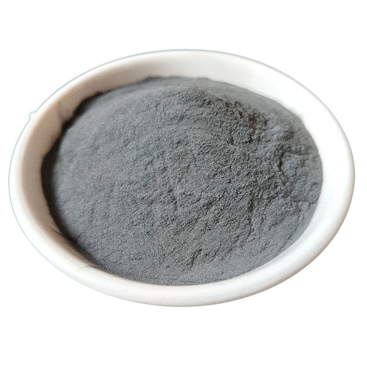 CAS 12033-89-5 Silicon Nitride Powder Si3n4 Powder