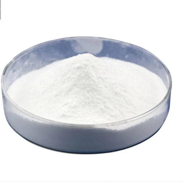 High Quality Zirconium Oxychloride/ Zoc CAS 13520-92-8