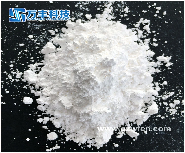 Competitive Price of Yttrium Oxide Y2o3 99.999