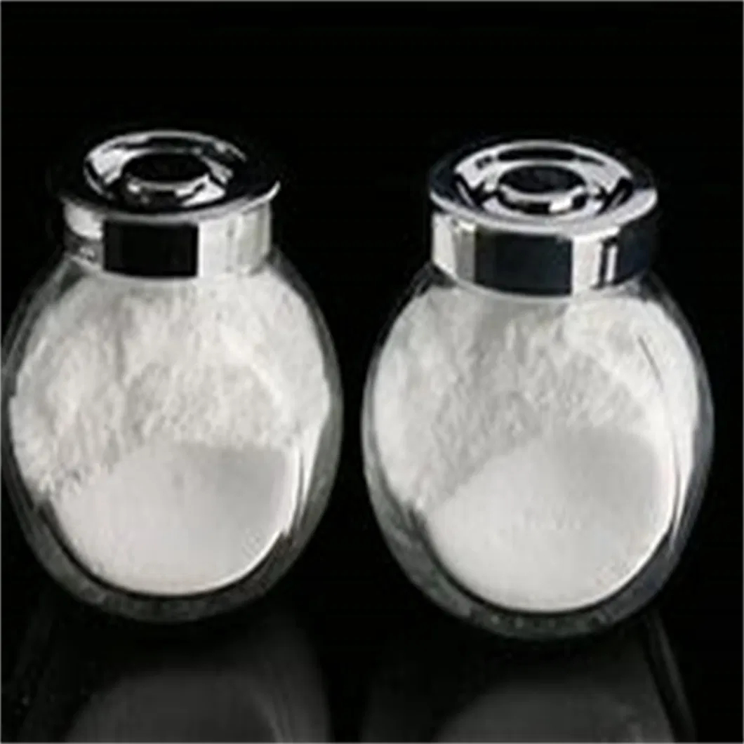 High Quality and 99.9% Purity Rare Earth White Powder Dy2o3 Dysprosium Oxide Used for Glass Ceramics and Phosphor