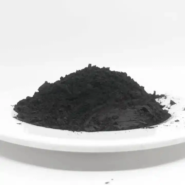 High Quality Molybdenum Disulfide MOS2 Powder Price CAS 1317-33-5 Molybdenum Disulfide