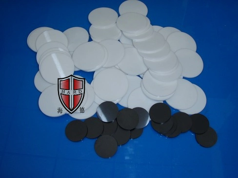 Insulating Machinable Alumina Zirconia Si3n4 Ceramics Plate Sheet