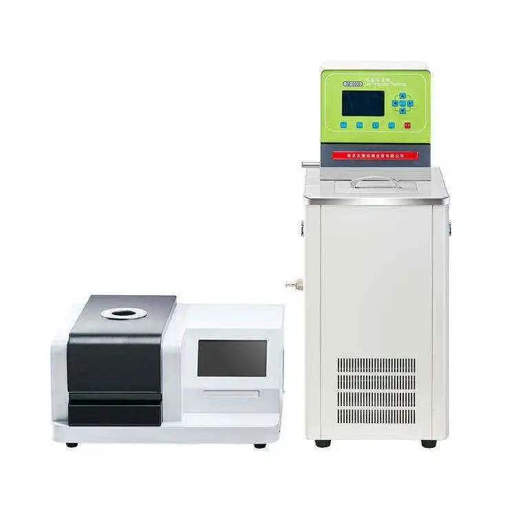 Laboratory 550 Degree DSC Differential Scanning Calorimeter Manufacturer Price