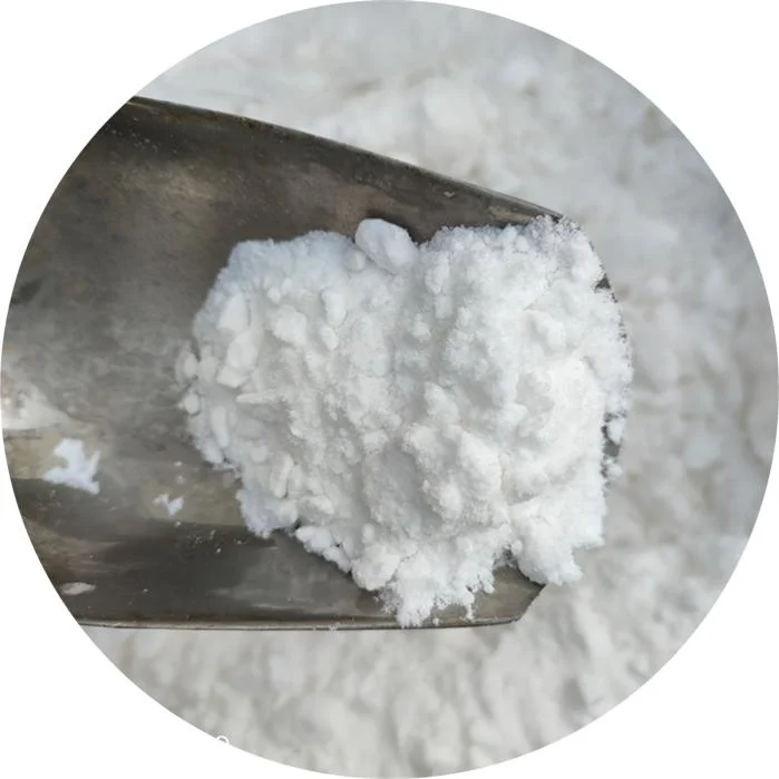 High Quality Zirconium Oxide CAS 1314-23-4 with Best Price