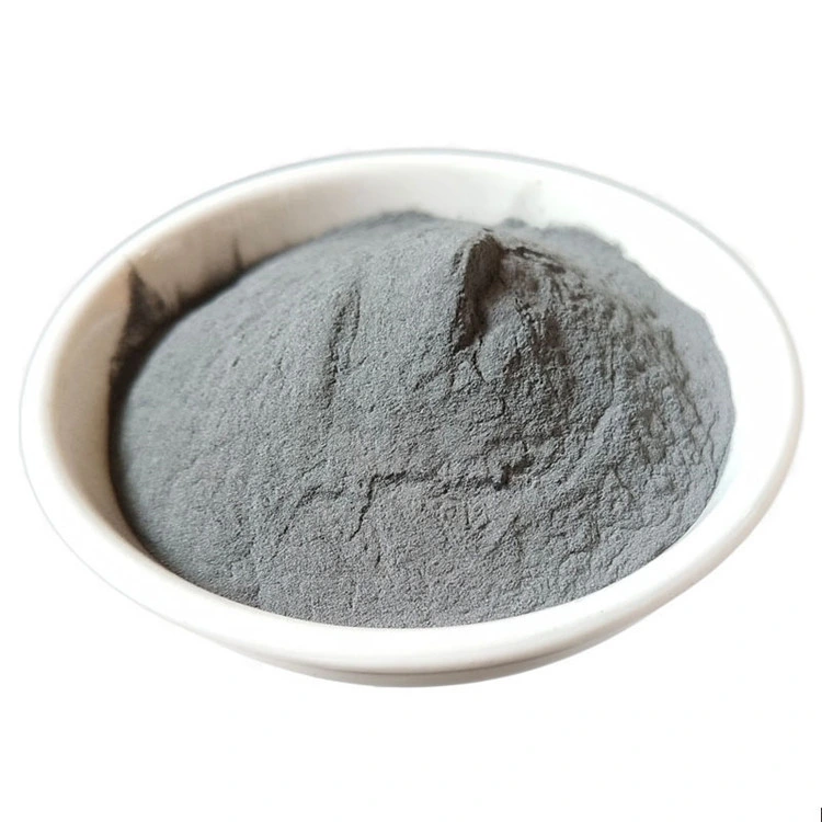 CAS 12033-89-5 Silicon Nitride Powder Si3n4 Powder