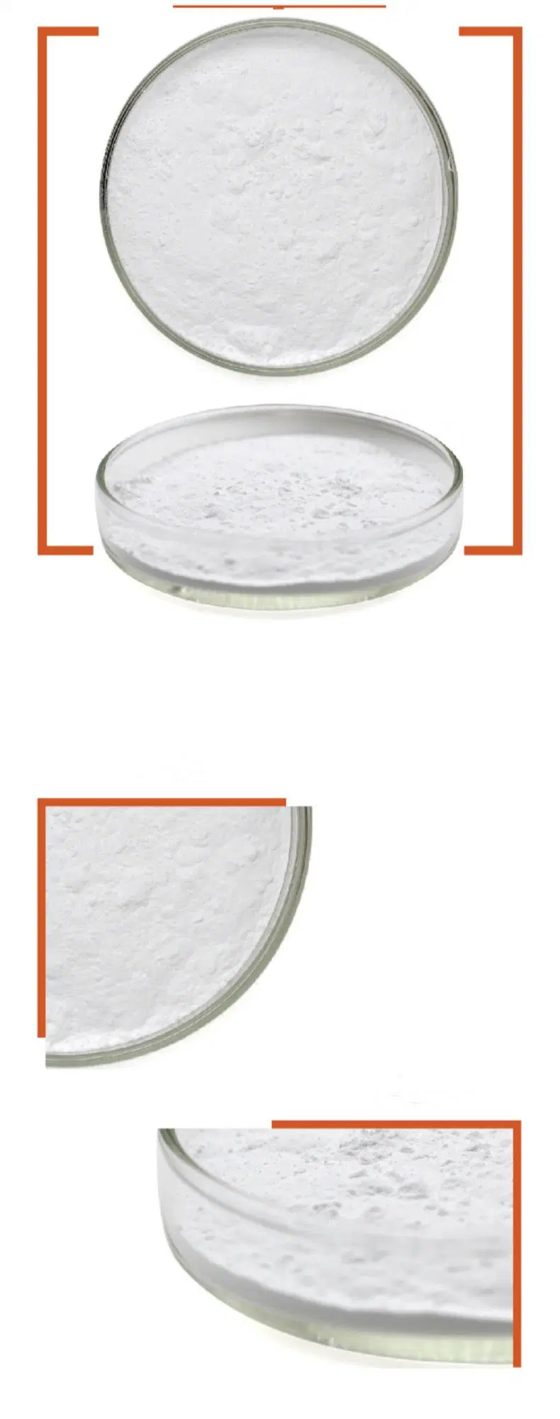 Rare Earth Compound EU2o3 99%-99.99% Powder Europium Oxide