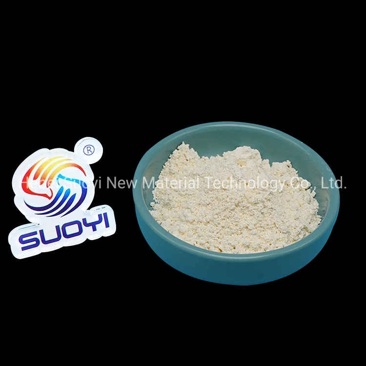 Sm2o3 2n5 Grade Rare Earth Product Samarium Oxide Powder 99.5%-99.99% for Ceramics Glaze CAS No. 12060-58-1