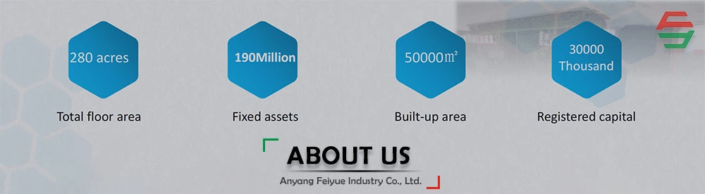 Customized Ferro Silicon Nitride for Cast Iron and Steelmaking