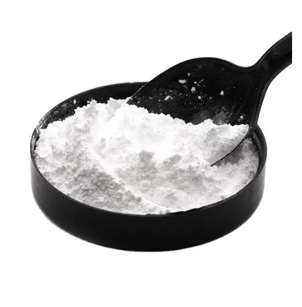 Tr Competitive Price Yttrium Fluoride (YF3) with White Powder Used for Metallic