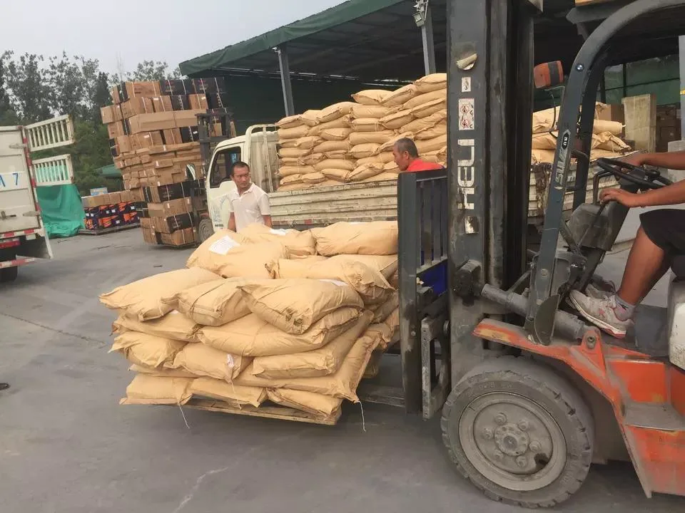 Industrial Grade Zroci2 Zoc Raw Material Zirconium Oxychloride Factory Price